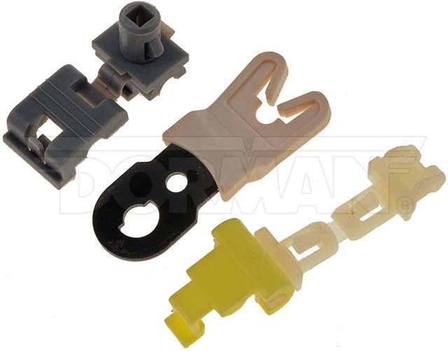 Dorman Door Lock Rod Clips P/N 75473