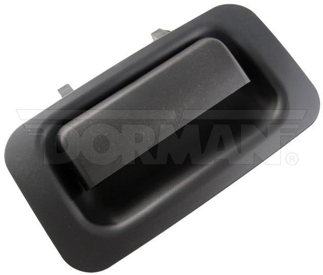 Manija de puerta exterior Dorman P/N 754MX