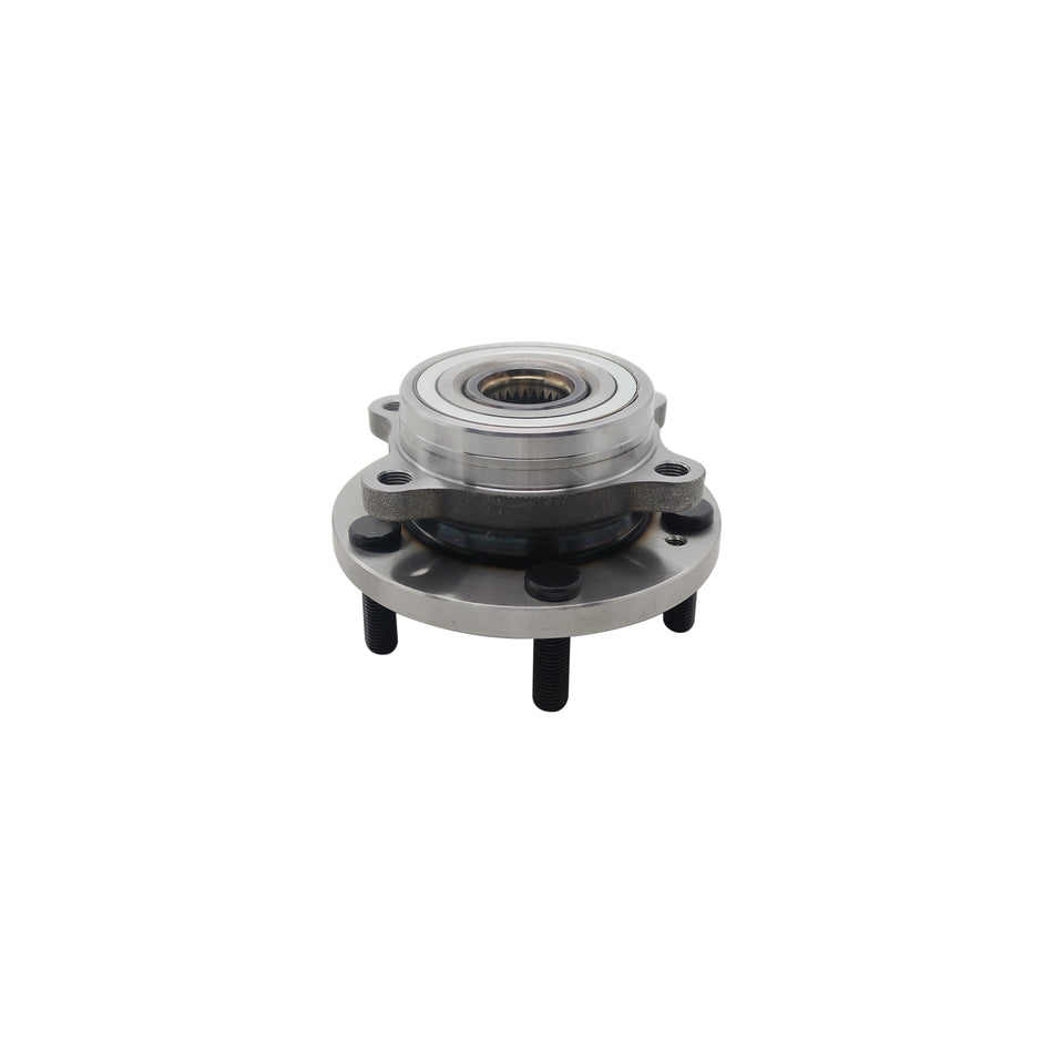 GSP Wheel Bearing and Hub Assembly P/N 755500