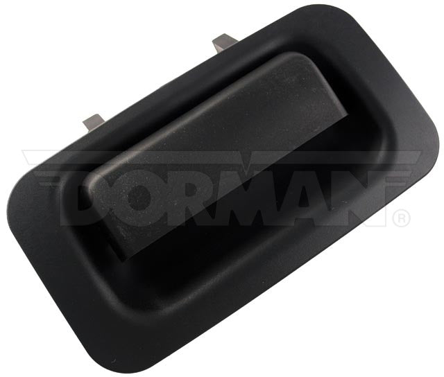 Manija de puerta exterior Dorman P/N 755MX
