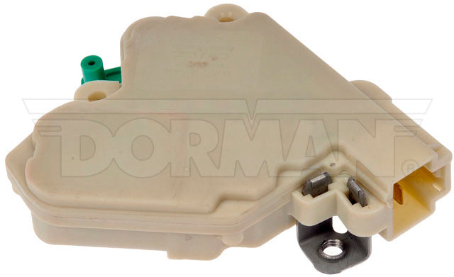 Atuador de fechadura de porta Dorman P/N 759-000