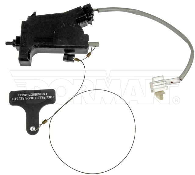 Dorman Door Lock Actuator P/N 759-491