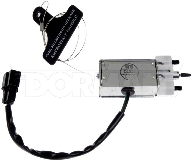 Actuador de cerradura de puerta Dorman P/N 759-506