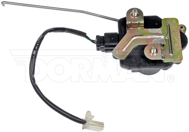 Dorman Lock Actuator P/N 759-507