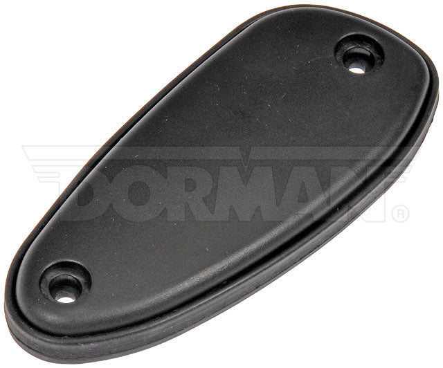 Dorman Block Off Plate P/N 76010