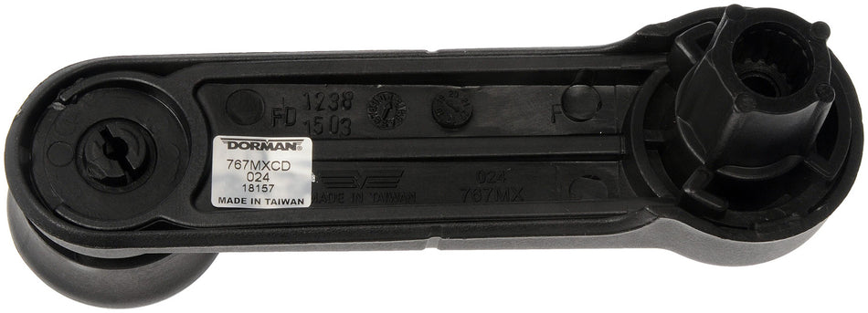 Dorman Window Handle P/N 767MX