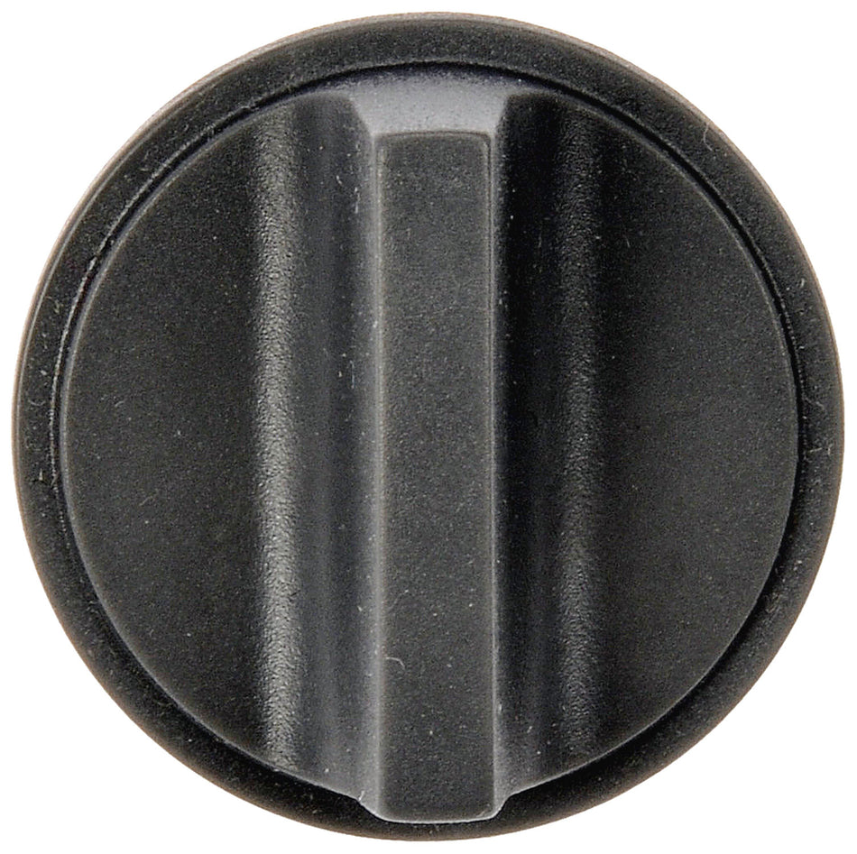 Dorman Control Knob P/N 76853