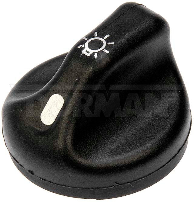 Dorman Headlamp Knob P/N 76872