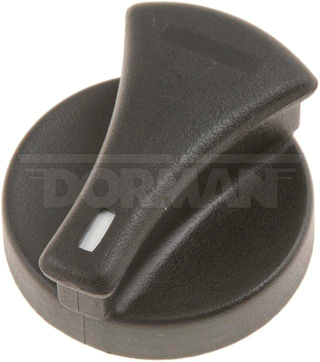 Dorman Temp. Control Knob P/N 76900