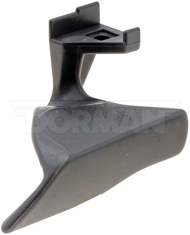 Dorman Porta interna Hndl Frd Lh P/N 77132