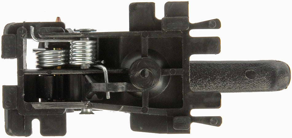 Dorman Int Door Hndl Frd Rh P/N 77156CD