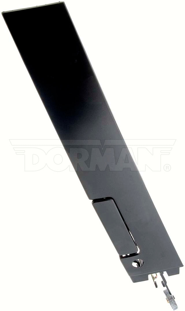 Dorman Exterior Door Handle P/N 77385