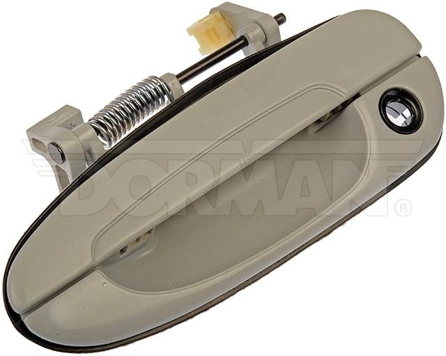 Dorman Exterior Door Handle P/N 77489