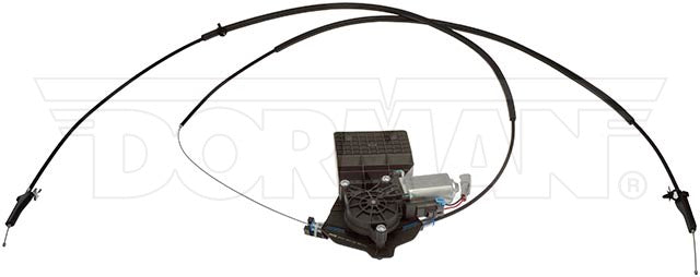 Articulação do motor Dorman Power P/N 777-300