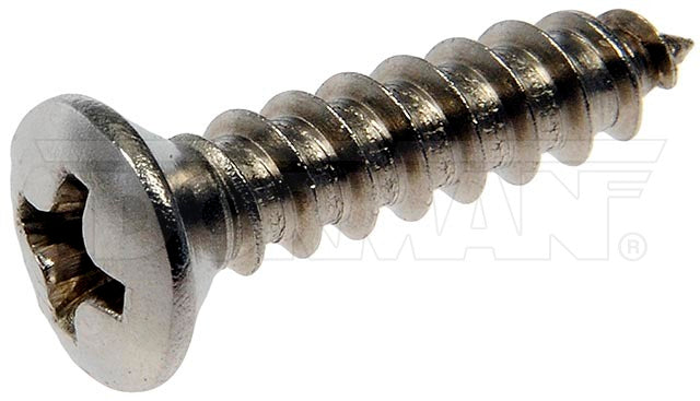 Tornillo autorroscante Dorman P/N 784-115D