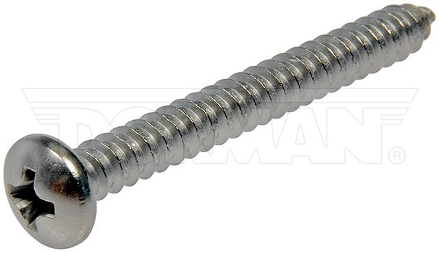 Dorman Self Tapping Screw P/N 784-130D