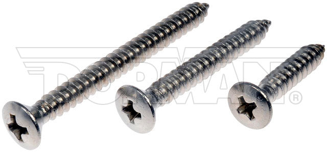 Tornillo de cabeza ovalada Dorman P/N 784-145D