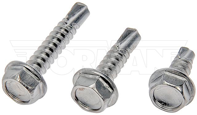 Tornillo autorroscante Dorman P/N 784-160