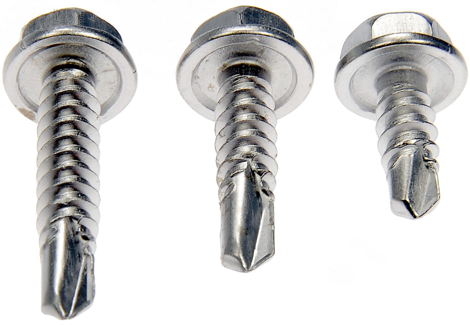 Tornillo autorroscante Dorman P/N 784-160D