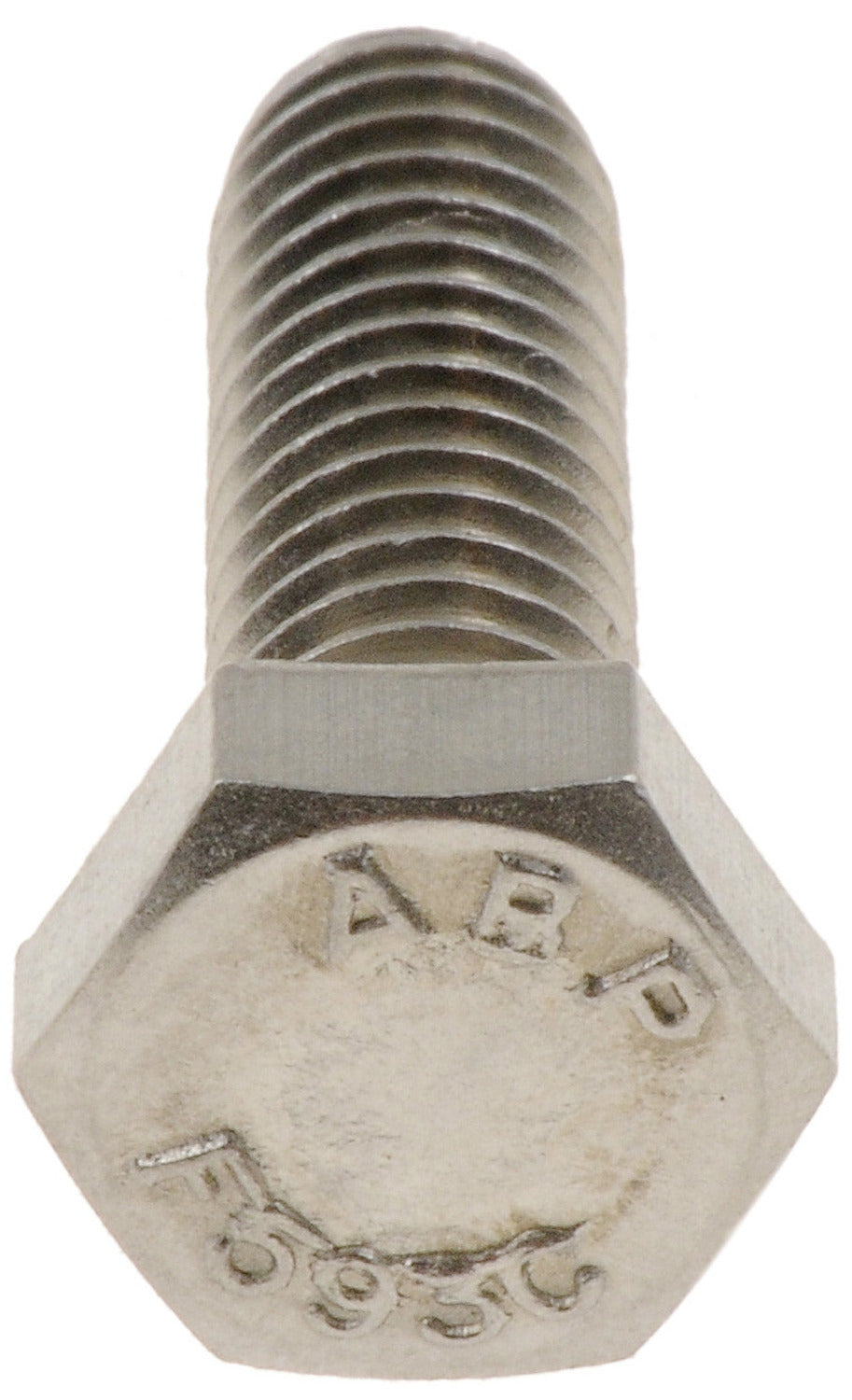 Tornillo de cabeza de acero inoxidable Dorman N/P 784-260