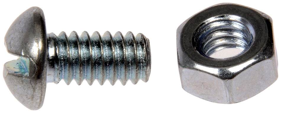 Dorman Stove Bolt P/N 784-608