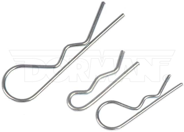 Dorman Hitch Pin Assortment P/N 784-634