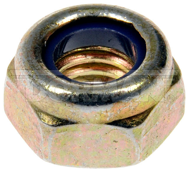 Porca de fixação de nylon Dorman P/N 784-752D