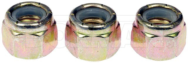 Dorman Hex Lock Nut P/N 250-012