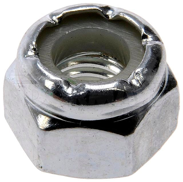 Tuerca de seguridad hexagonal Dorman N/P 784-764D