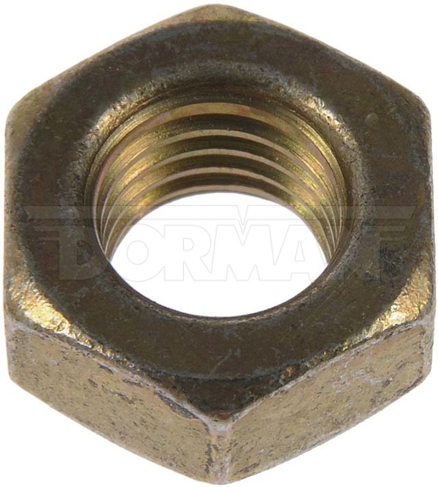 Tuerca de seguridad Dorman Prv Tq N/P 784-772