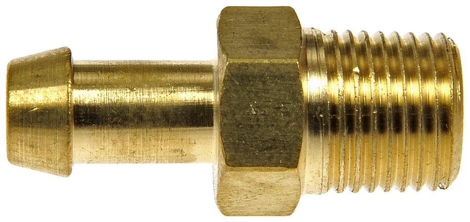 Conector de manguera de combustible Dorman P/N 785-410