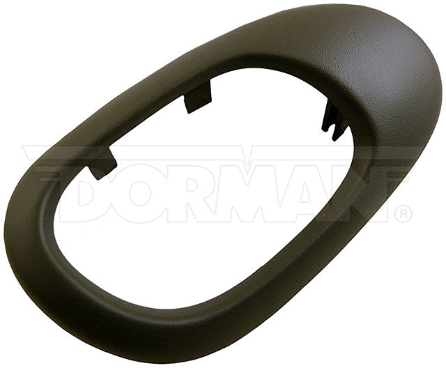 Dorman Interior Door Bezel P/N 789MX