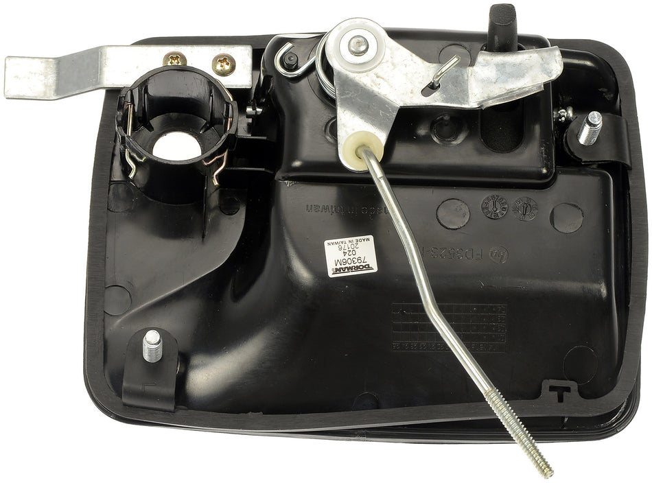 Dorman Exterior Door Handle P/N 79306CD