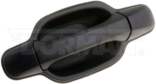 Dorman Rear Ext Handle Left P/N 79318