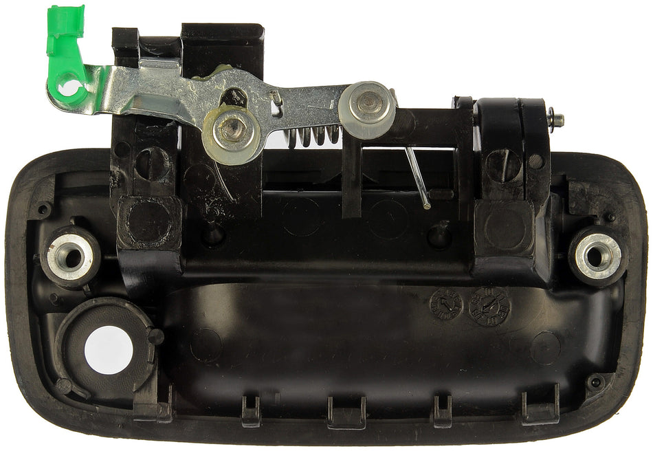 Maçaneta de porta externa Dorman P/N 79344CD