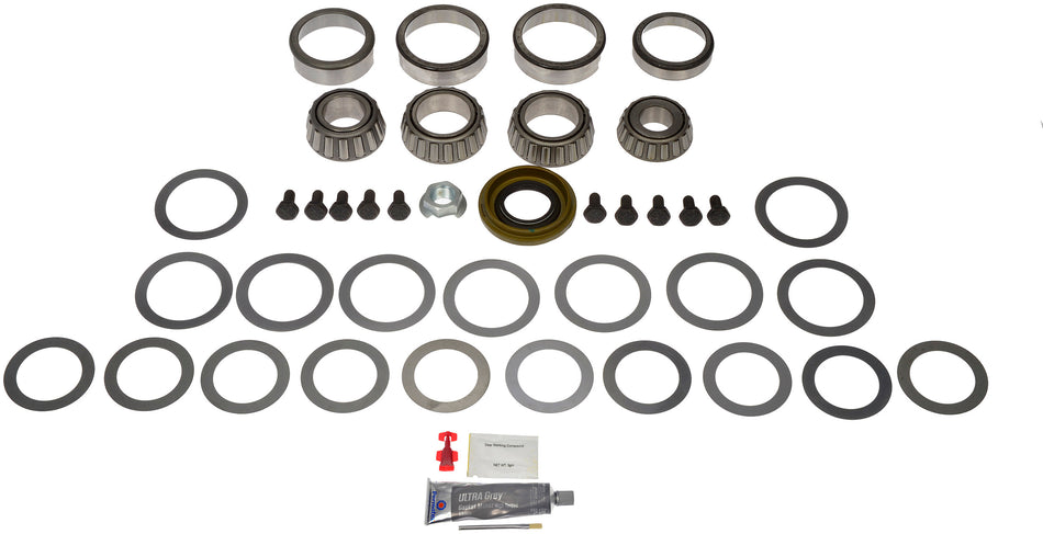 Kit Dorman RP Mstr Brng P/N 797-109