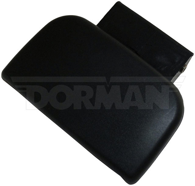 Dorman Exterior Door Handle P/N 798MX