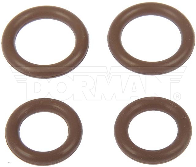 Dorman Fuel Line O-Rings P/N 800-013