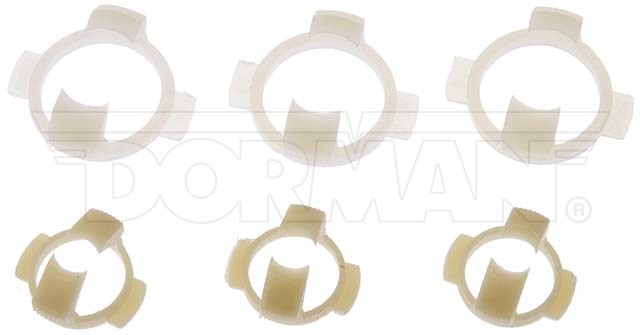 Dorman Fuel Retaining Clip P/N 800-014