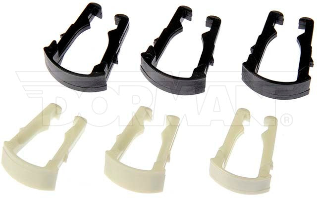 Dorman Fuel Line Clip P/N 800-023