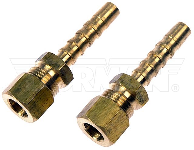 Dorman Brass Compression P/N 800-036