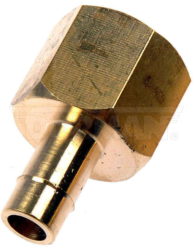 Conector de combustible métrico Dorman P/N 800-078