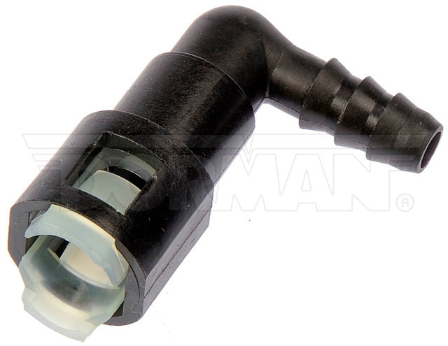 Conector de línea de combustible Dorman P/N 800-081