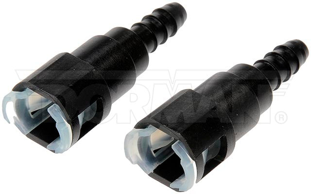 Conector de línea de combustible Dorman P/N 800-085