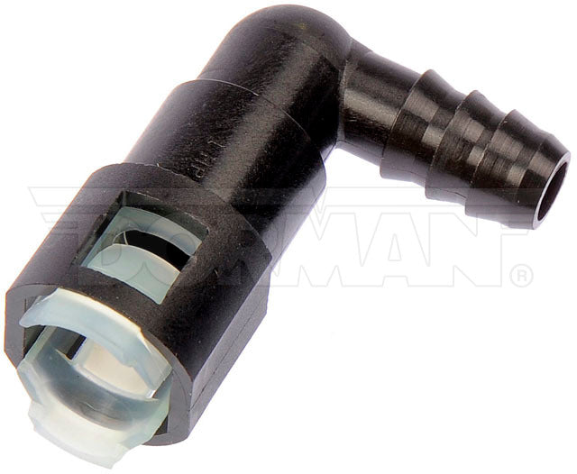 Conector de línea de combustible Dorman P/N 800-086