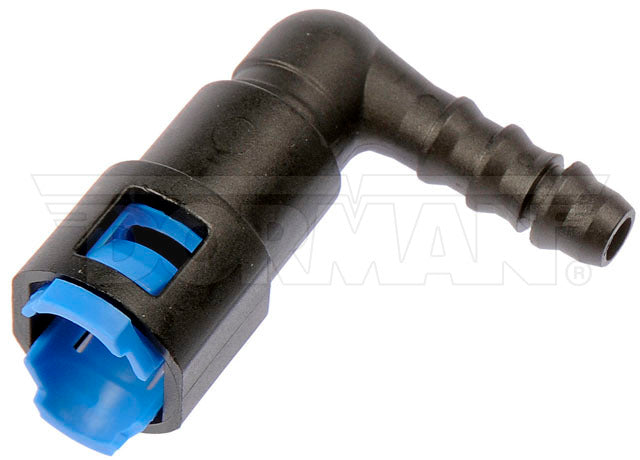 Conector de línea de combustible Dorman P/N 800-091