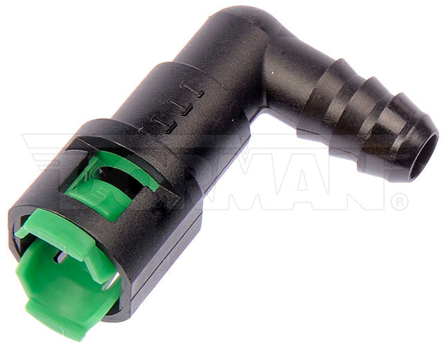 Conector de línea de combustible Dorman P/N 800-092