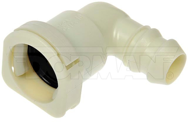 Conector de línea de combustible Dorman P/N 800-109