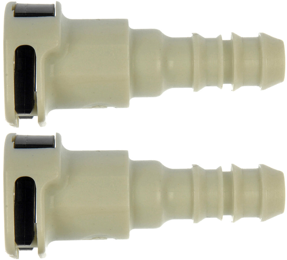 Conector de línea de combustible Dorman P/N 800-117