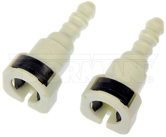 Conector de línea de combustible Dorman P/N 800-118